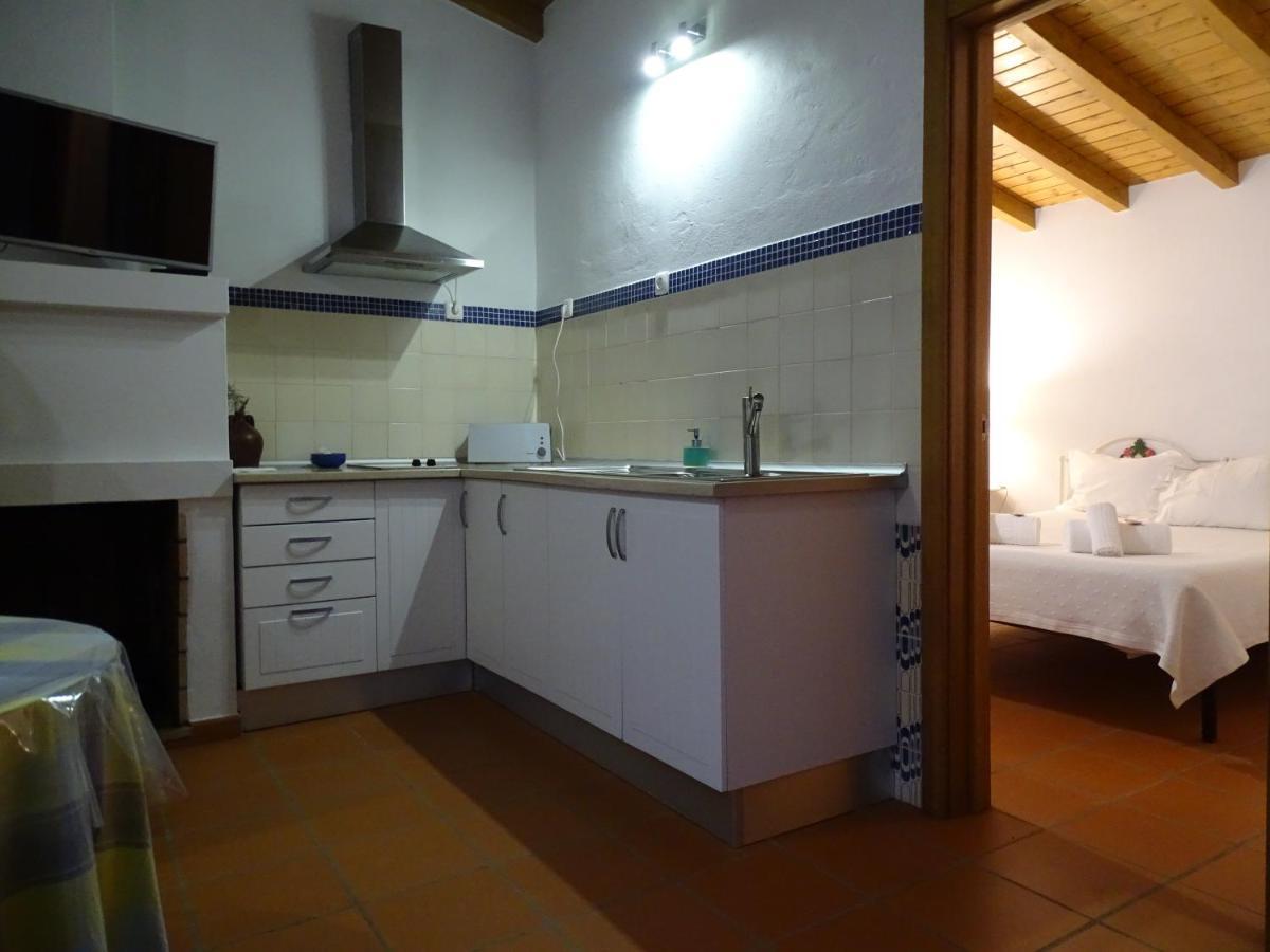 Monte Sol Ar Do Farol Hotel Cavaleiro ภายนอก รูปภาพ
