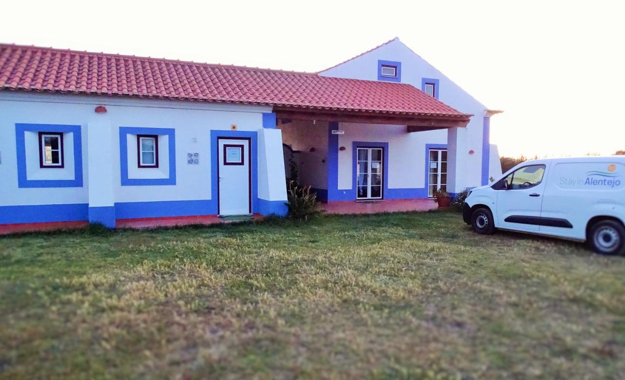 Monte Sol Ar Do Farol Hotel Cavaleiro ภายนอก รูปภาพ