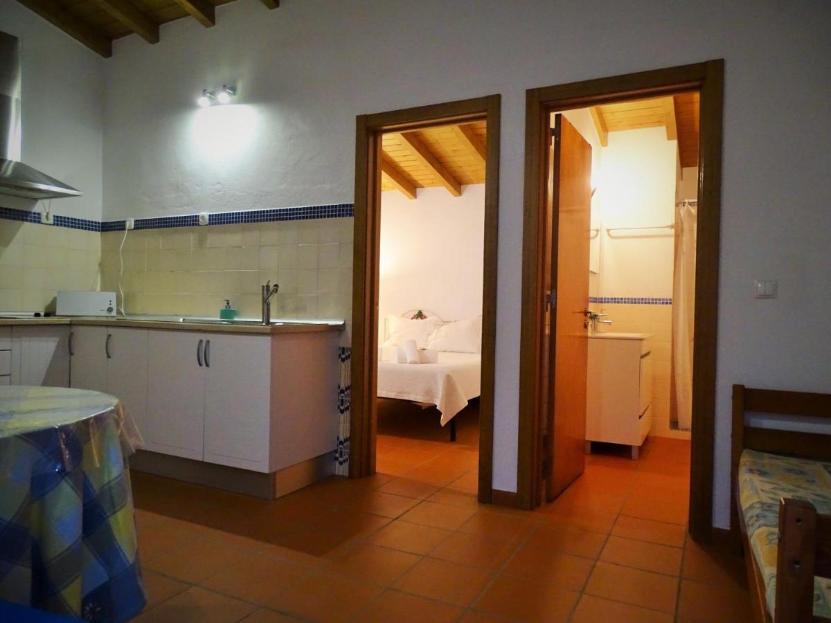 Monte Sol Ar Do Farol Hotel Cavaleiro ภายนอก รูปภาพ