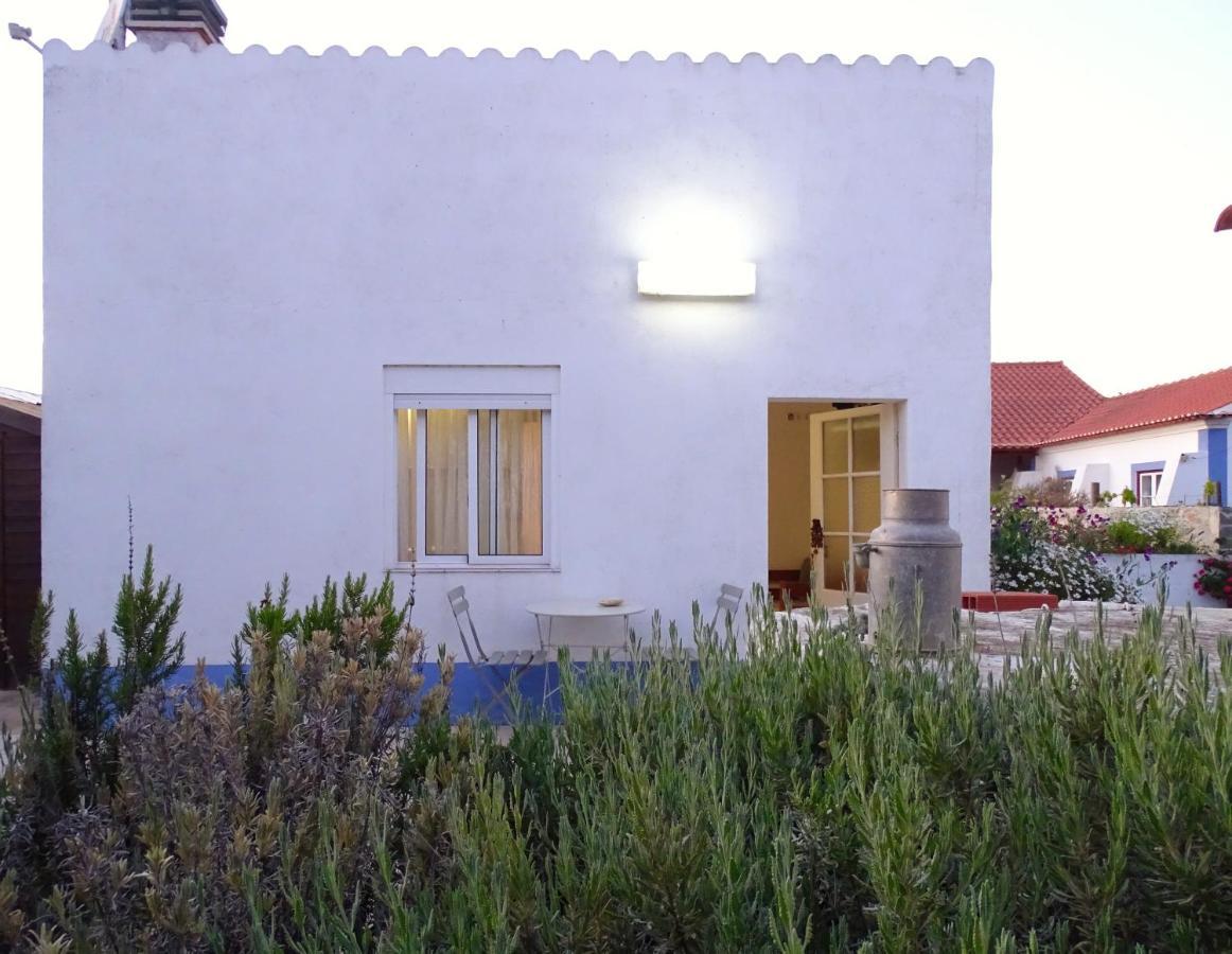 Monte Sol Ar Do Farol Hotel Cavaleiro ภายนอก รูปภาพ