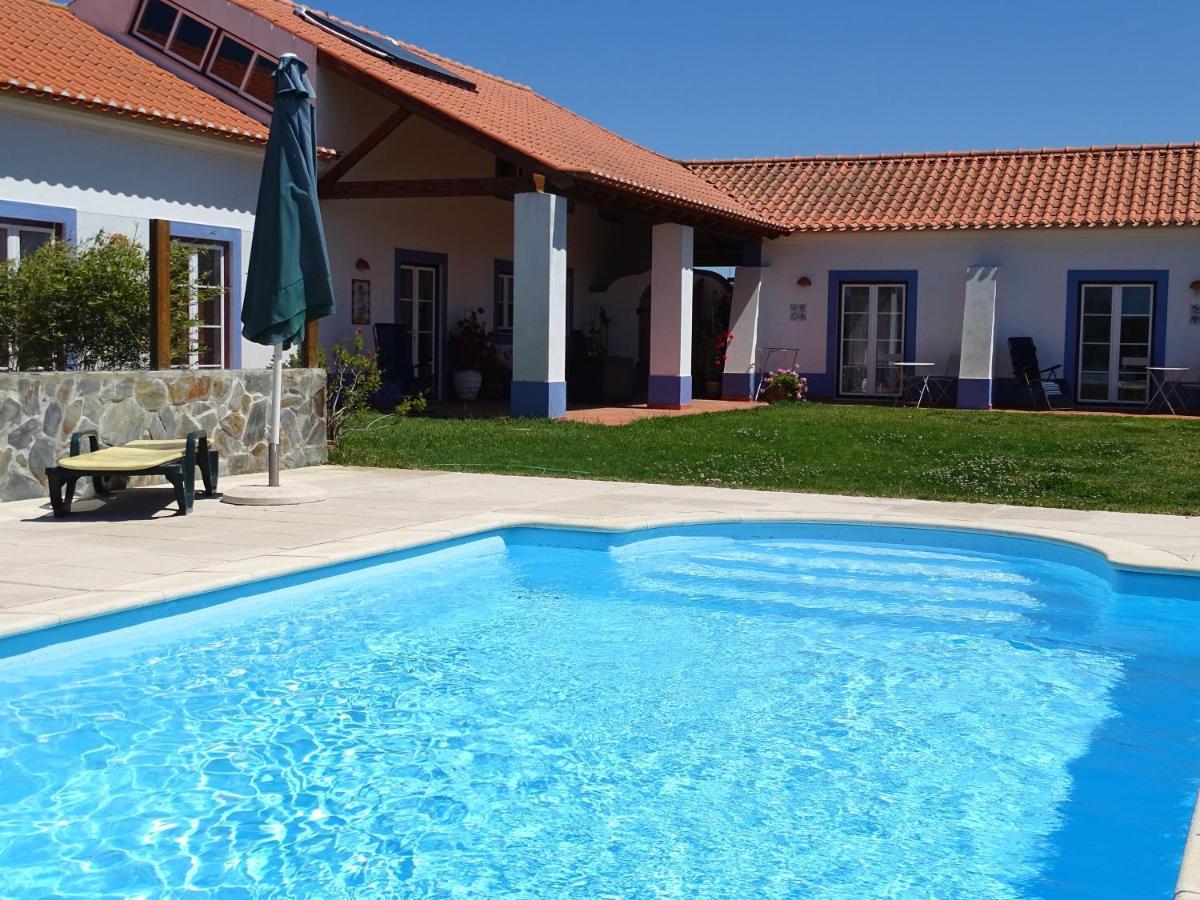 Monte Sol Ar Do Farol Hotel Cavaleiro ภายนอก รูปภาพ
