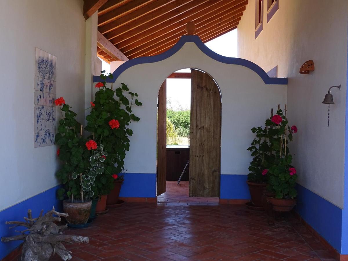 Monte Sol Ar Do Farol Hotel Cavaleiro ภายนอก รูปภาพ