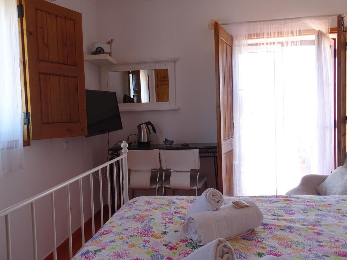 Monte Sol Ar Do Farol Hotel Cavaleiro ภายนอก รูปภาพ