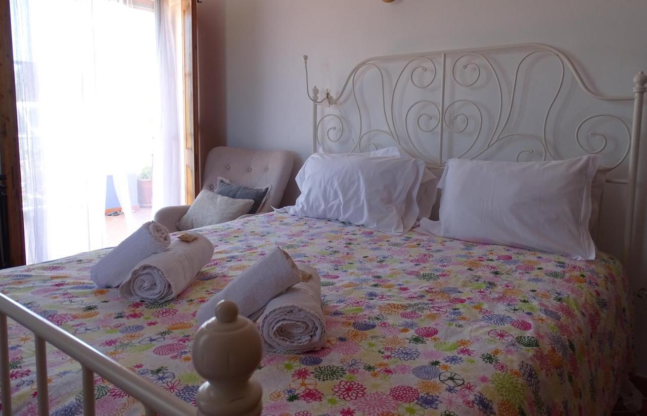Monte Sol Ar Do Farol Hotel Cavaleiro ภายนอก รูปภาพ