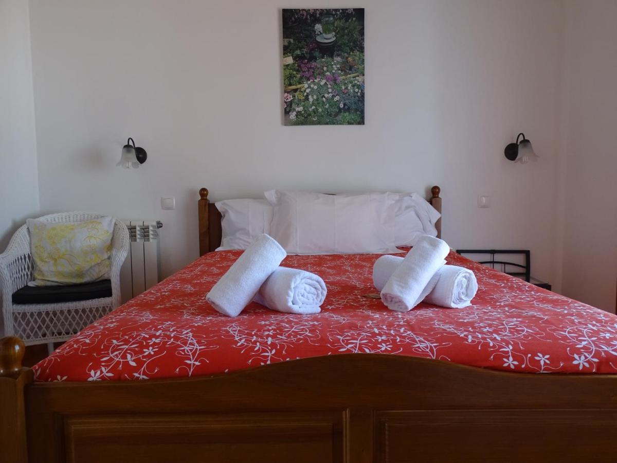 Monte Sol Ar Do Farol Hotel Cavaleiro ภายนอก รูปภาพ