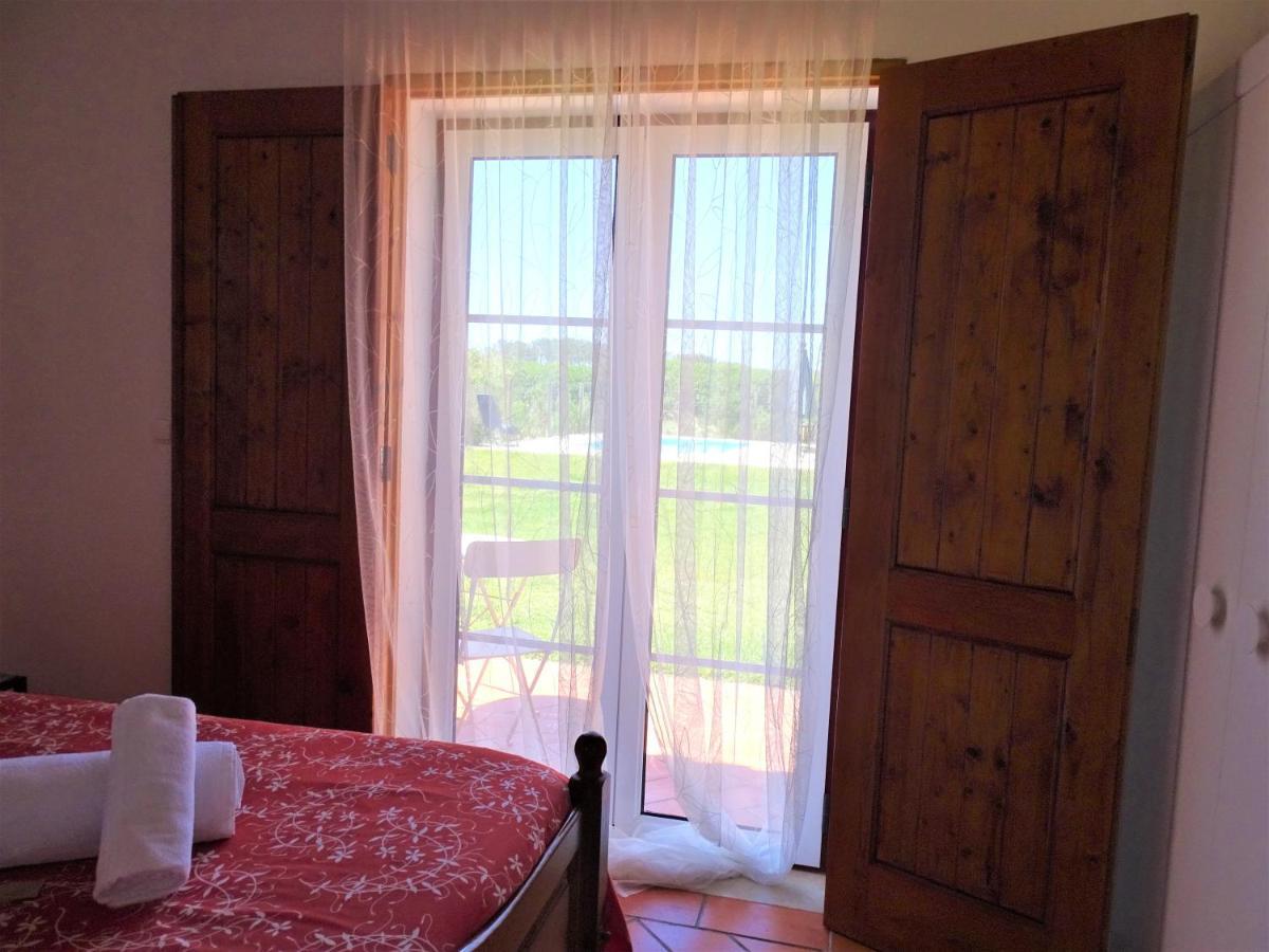 Monte Sol Ar Do Farol Hotel Cavaleiro ภายนอก รูปภาพ