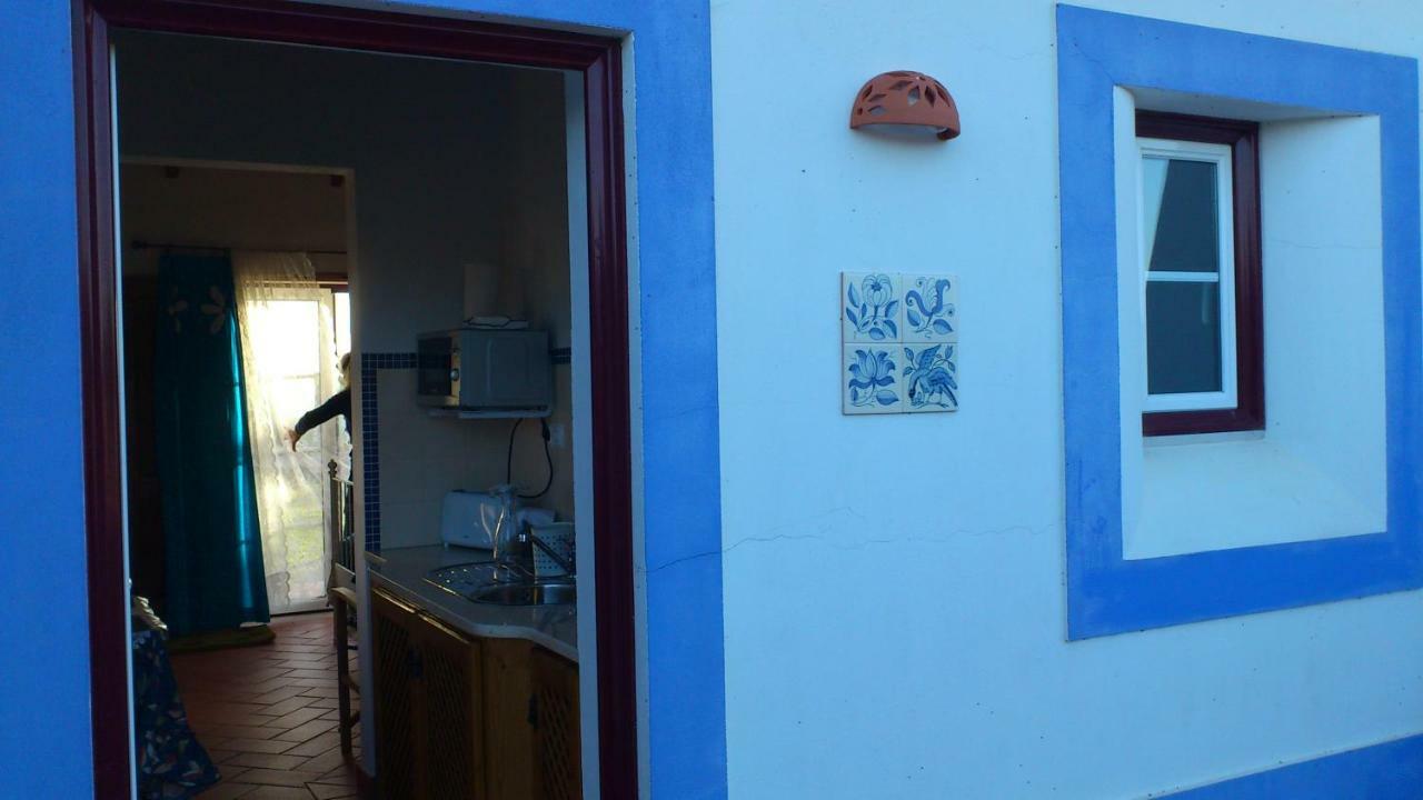 Monte Sol Ar Do Farol Hotel Cavaleiro ภายนอก รูปภาพ