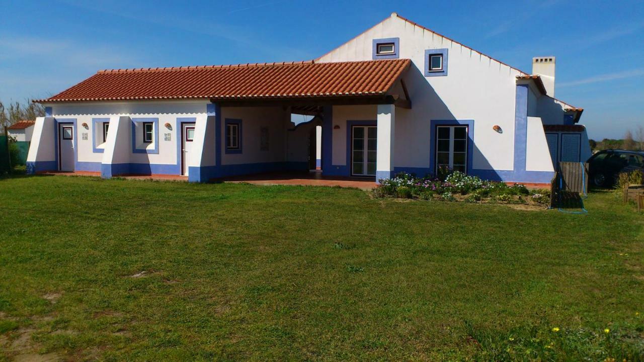 Monte Sol Ar Do Farol Hotel Cavaleiro ภายนอก รูปภาพ