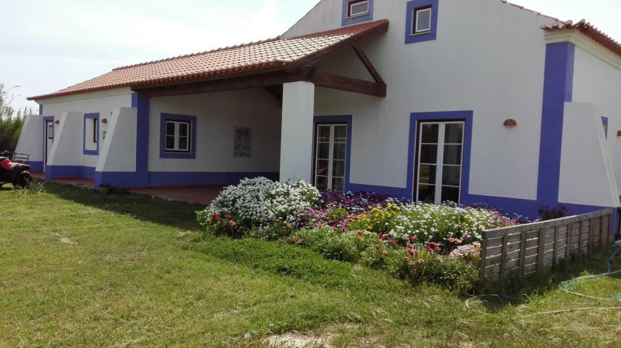 Monte Sol Ar Do Farol Hotel Cavaleiro ภายนอก รูปภาพ