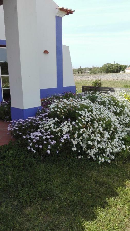 Monte Sol Ar Do Farol Hotel Cavaleiro ภายนอก รูปภาพ
