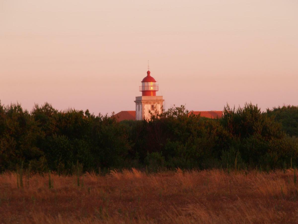 Monte Sol Ar Do Farol Hotel Cavaleiro ภายนอก รูปภาพ