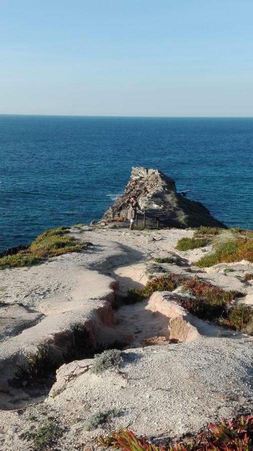 Monte Sol Ar Do Farol Hotel Cavaleiro ภายนอก รูปภาพ