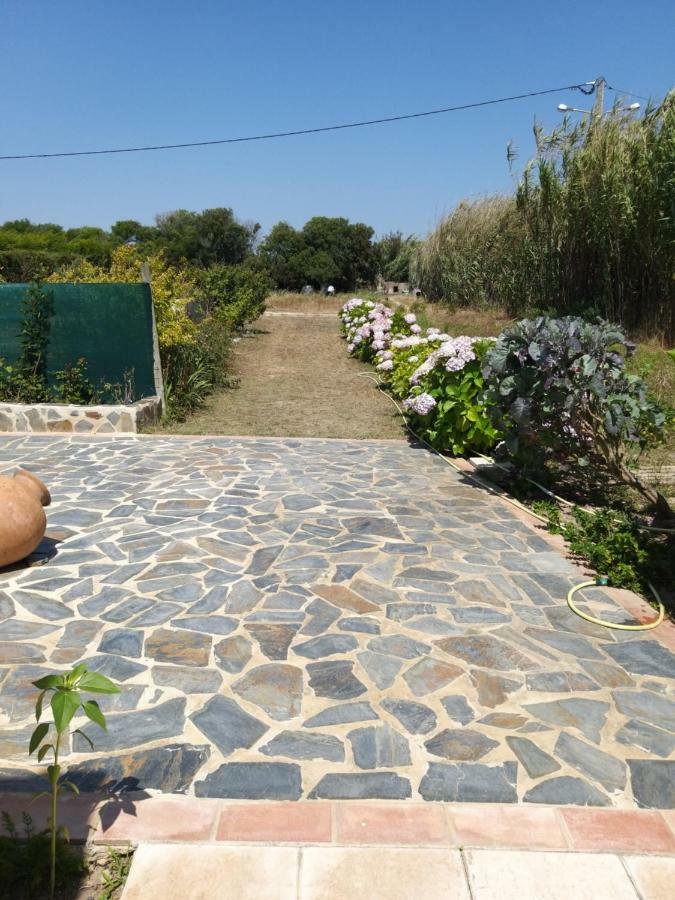 Monte Sol Ar Do Farol Hotel Cavaleiro ภายนอก รูปภาพ
