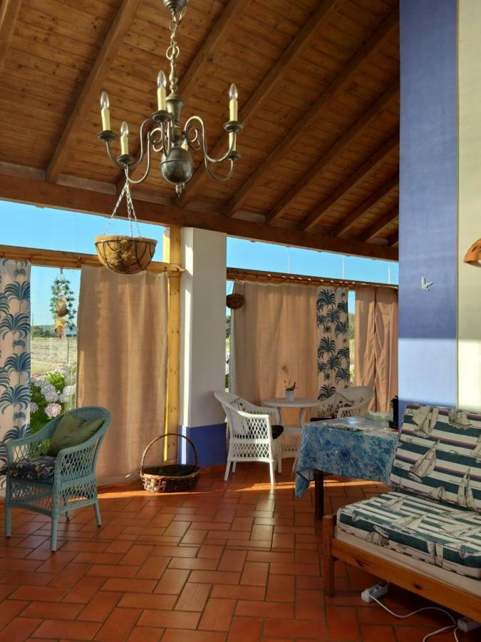 Monte Sol Ar Do Farol Hotel Cavaleiro ภายนอก รูปภาพ