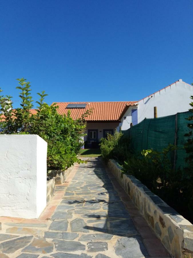 Monte Sol Ar Do Farol Hotel Cavaleiro ภายนอก รูปภาพ