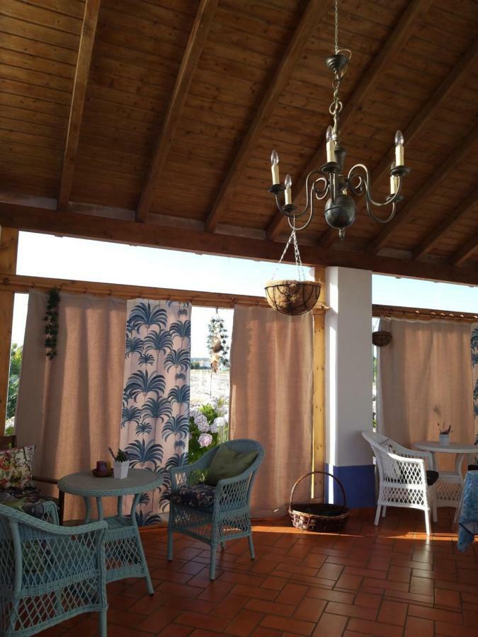 Monte Sol Ar Do Farol Hotel Cavaleiro ภายนอก รูปภาพ