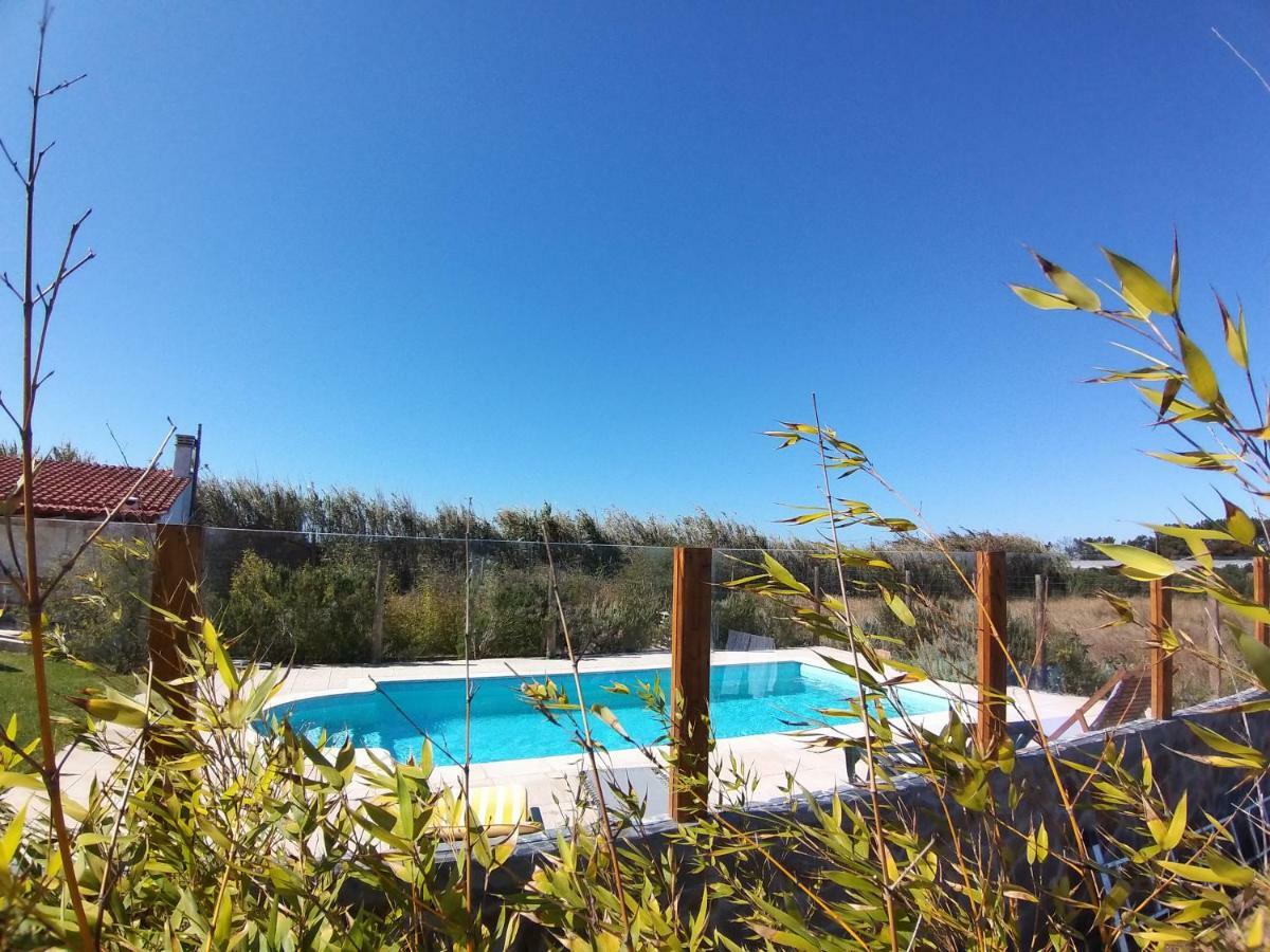 Monte Sol Ar Do Farol Hotel Cavaleiro ภายนอก รูปภาพ